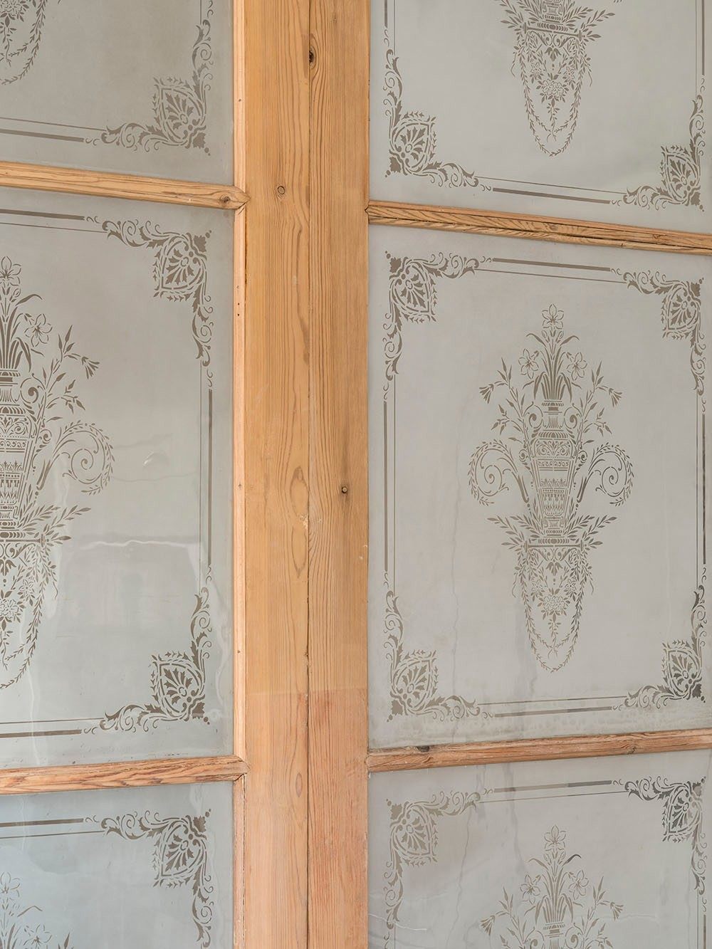 中国华润大厦“春笋”-36