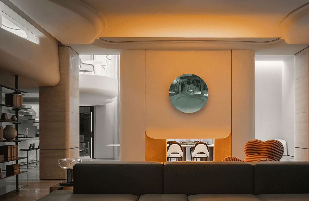 台州德信·江山云和丨中国台州丨邱德光设计-19