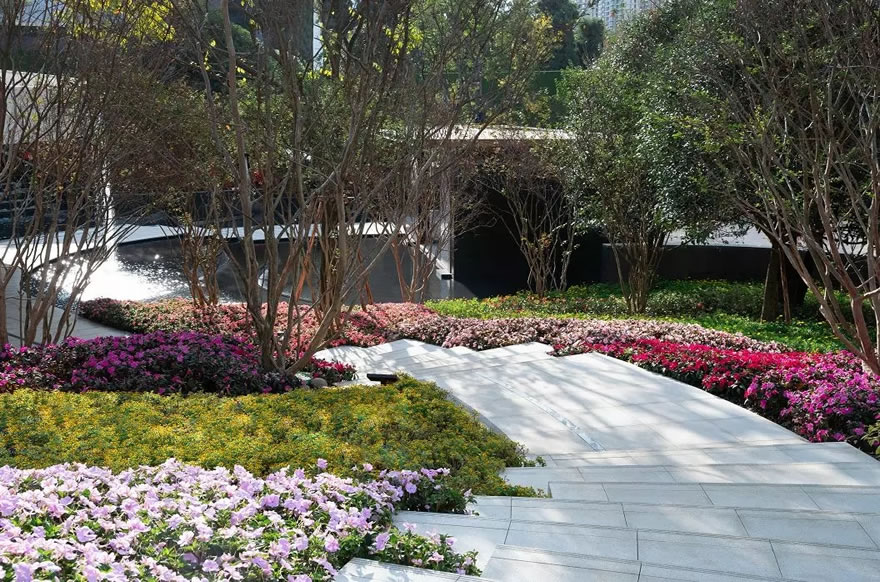 中国铁建山语桃源丨中国昆明-64