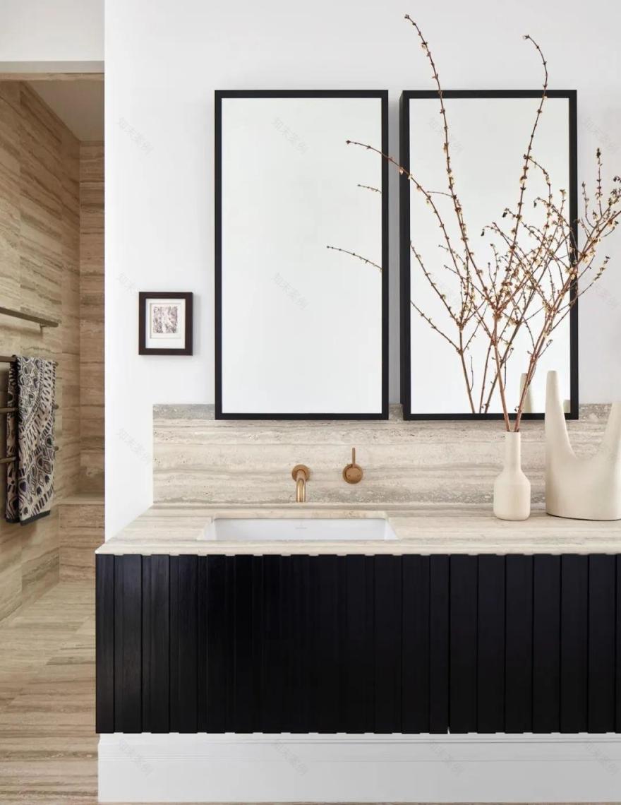 设计师自宅丨Alana John Design-25