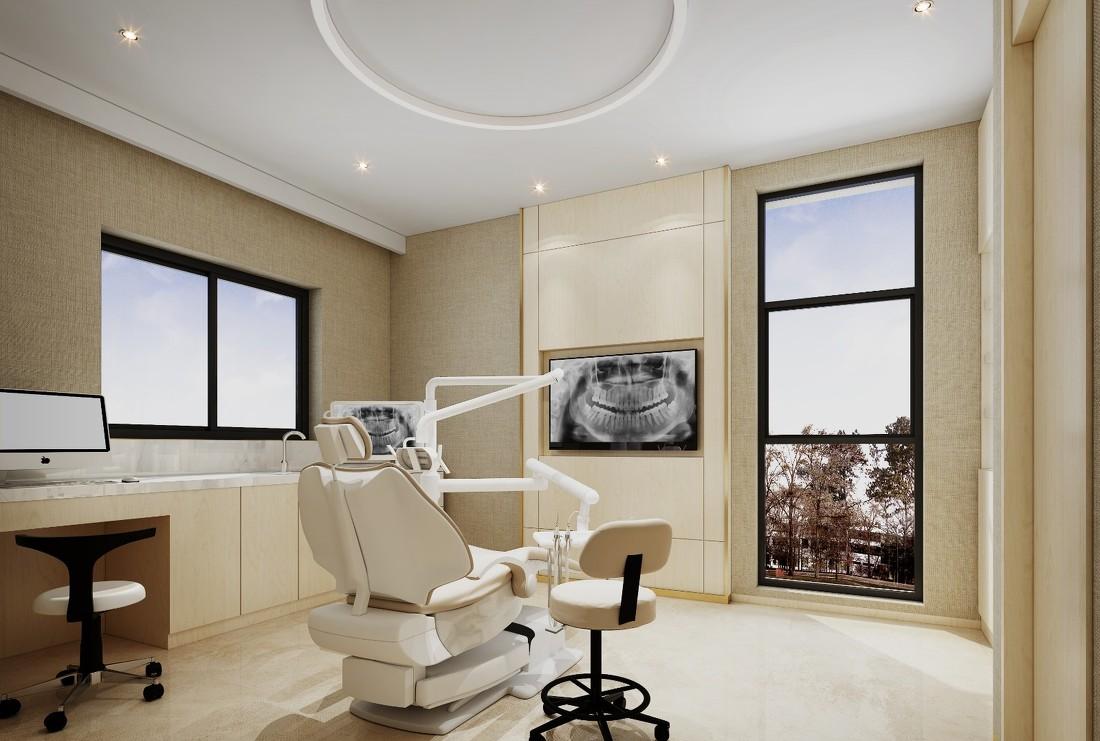 
武汉·精致口腔医院 -5