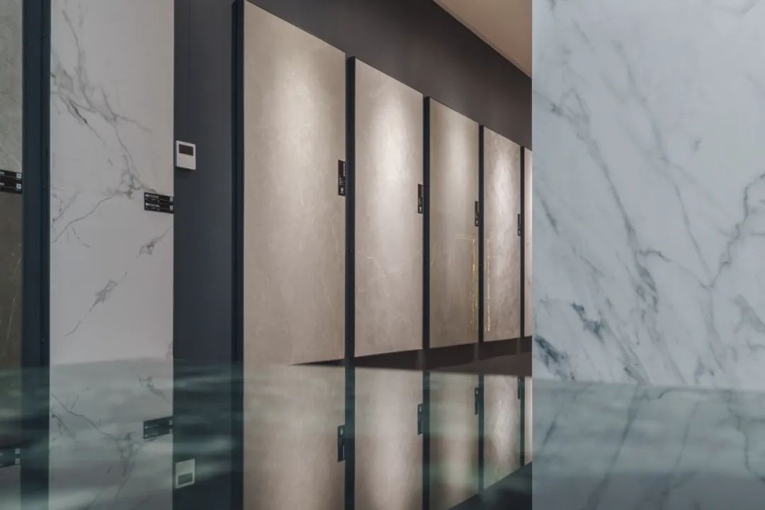 意大利简舍·素境美学馆丨中国佛山-80