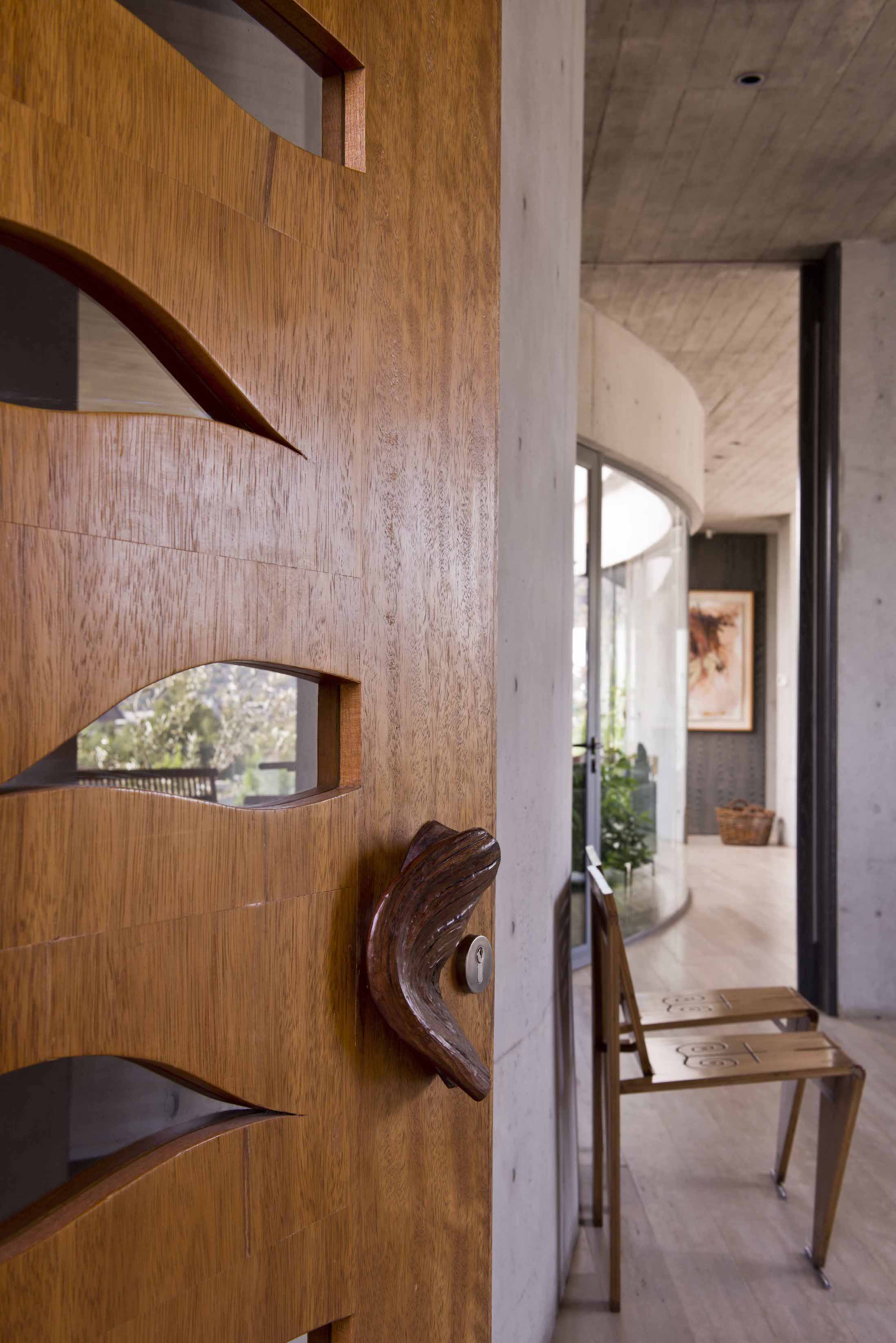 Casa Soplo(回廊秘居)-18