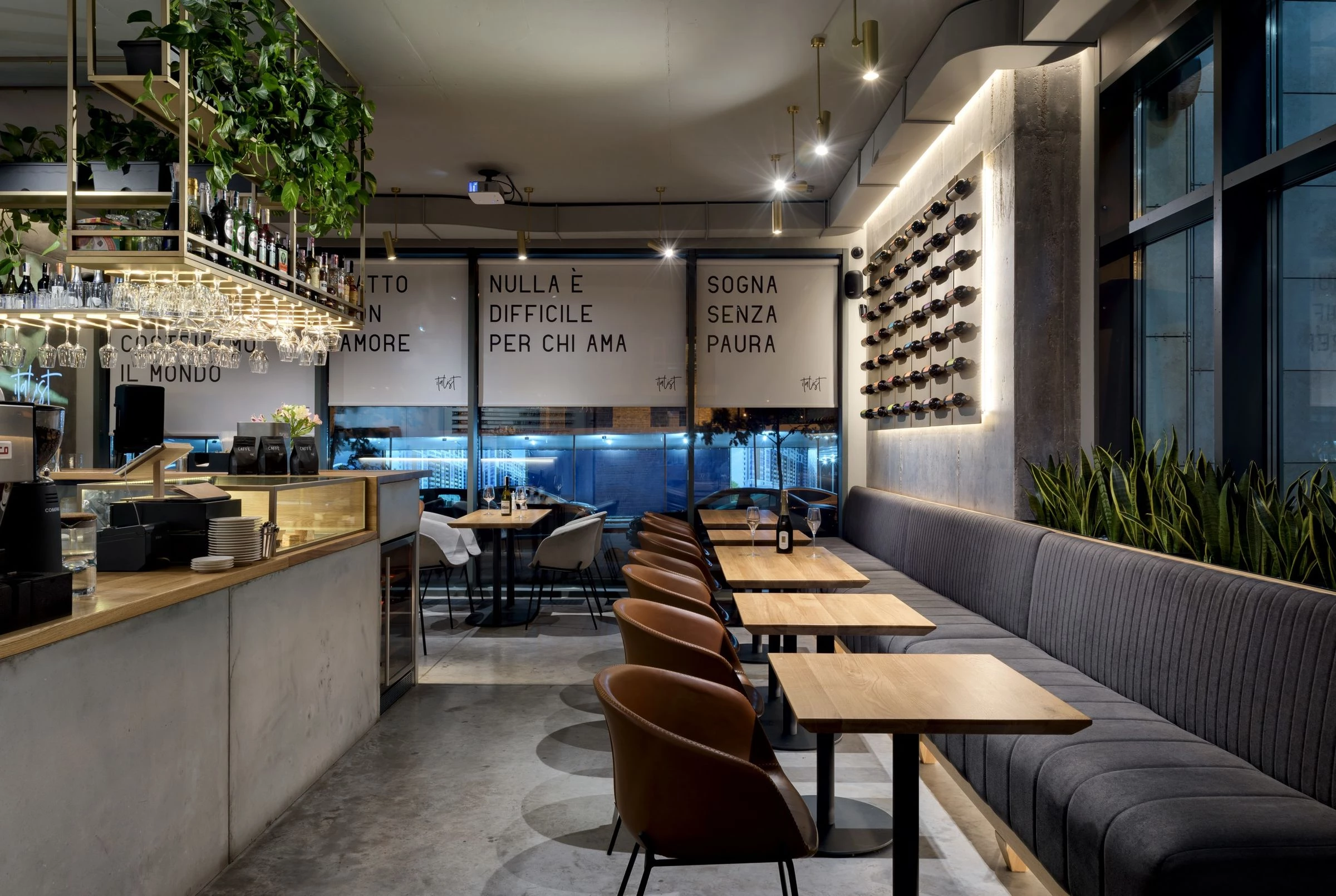 意大利 prosecco 酒吧-23