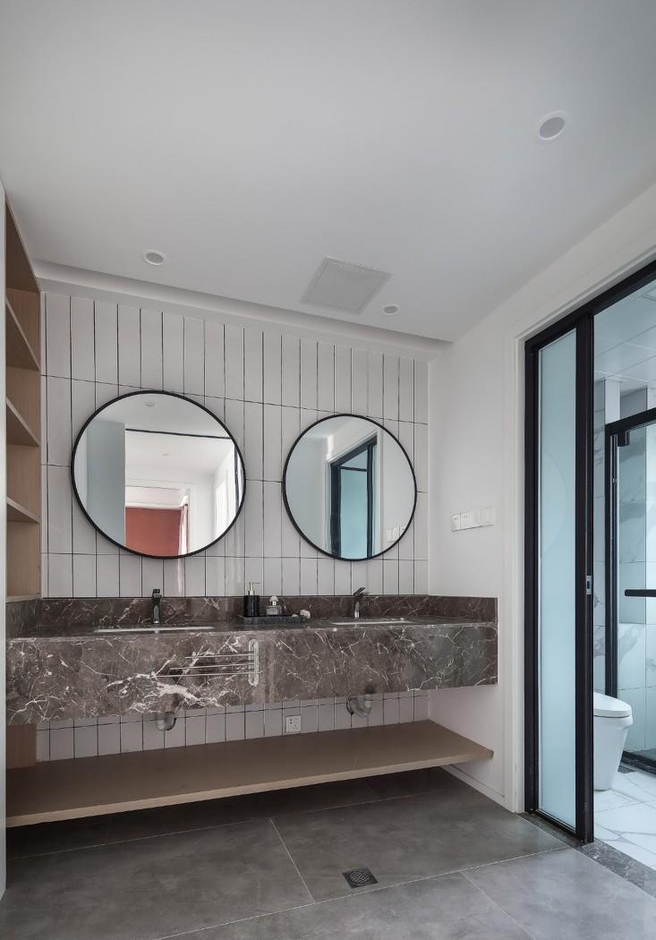 至简空间设计-- 顺子 | 打造极简现代家居生活-27