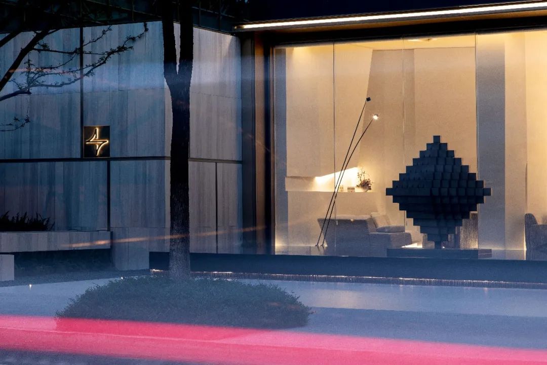 棠源美宸里&春樾星宸丨中国杭州丨ZSD卓时设计-57