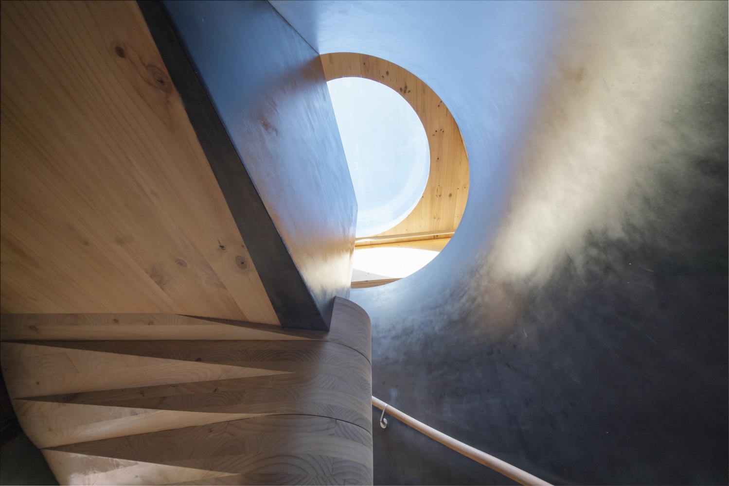 澳大利亚城堡岩 Seed House丨fitzpatrick+partners-28