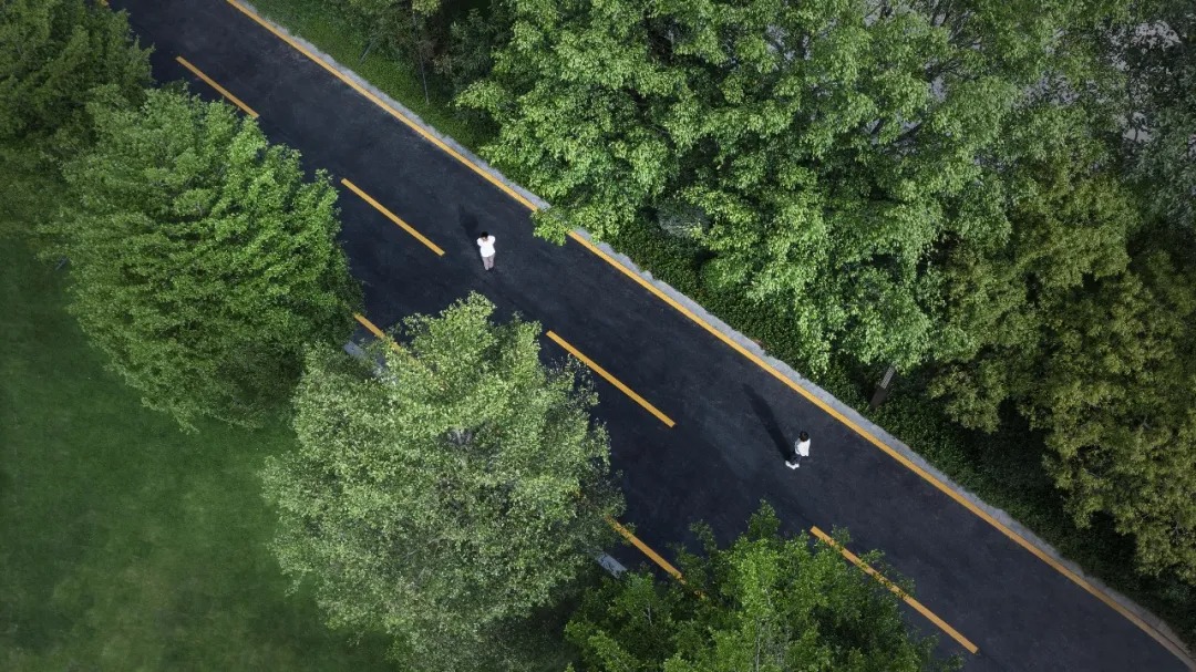   道远设计丨增城 金地&北辰·兰亭香麓 景观设计 丨中国广州-45