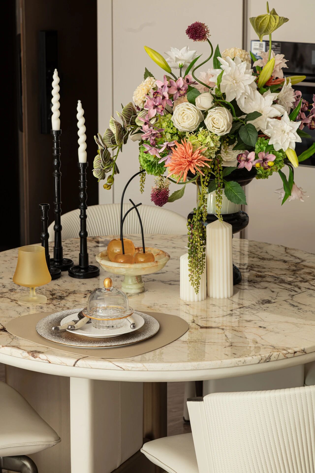 西安保亿·润园丨中国西安丨海力空间设计-84