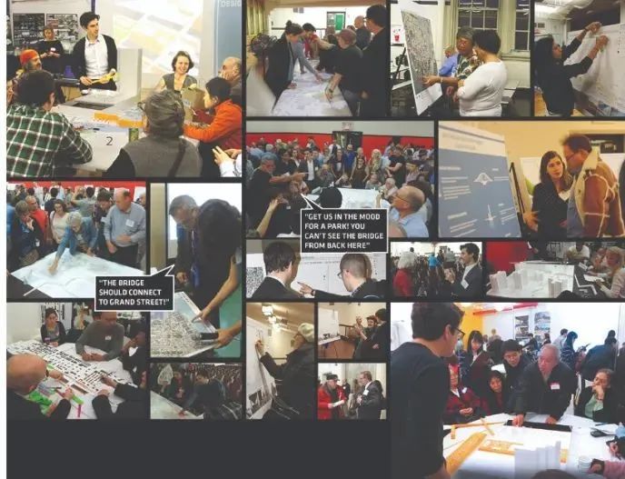 BIG “U” 纽约防洪方案丨美国纽约丨BIG建筑事务所-38