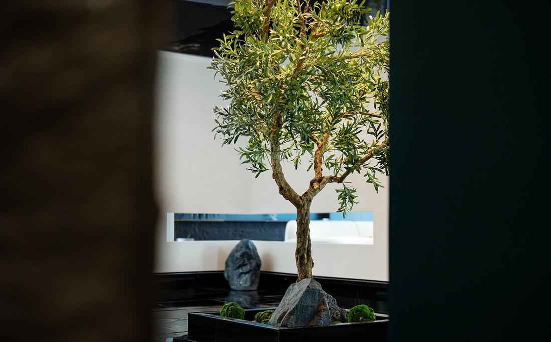 门窗展厅丨中国聊城丨上海众合铂纳空间设计-64