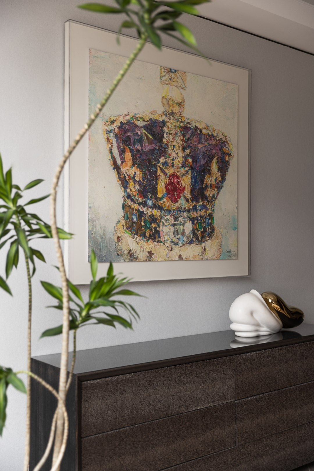 台州绿城凤起潮鸣样板间丨中国台州丨SRD DESIGN 赛瑞迪普-32