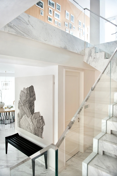 上海皇都花园别墅-7