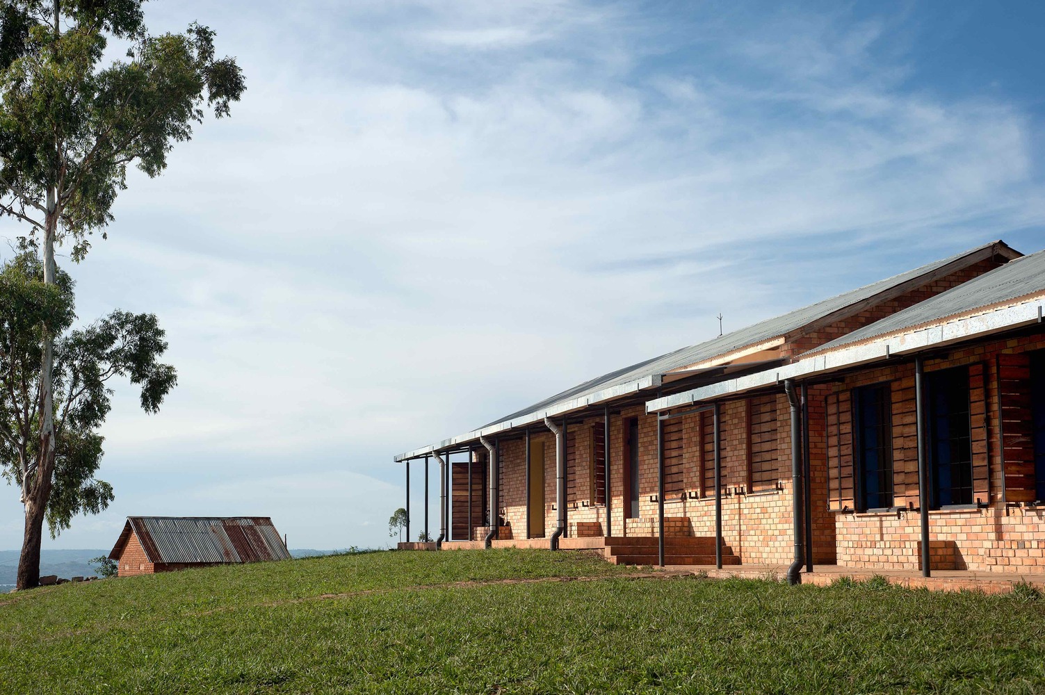 COF Outreach Village Primary Schools  Studio FH Architects-50