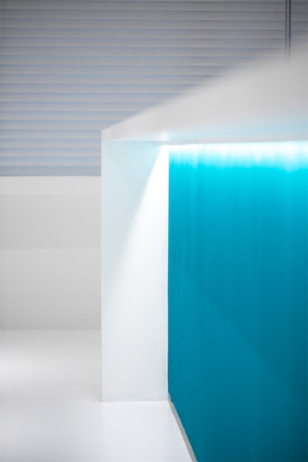 靳刘高设计 | 创意办公与公共空间的互动-49