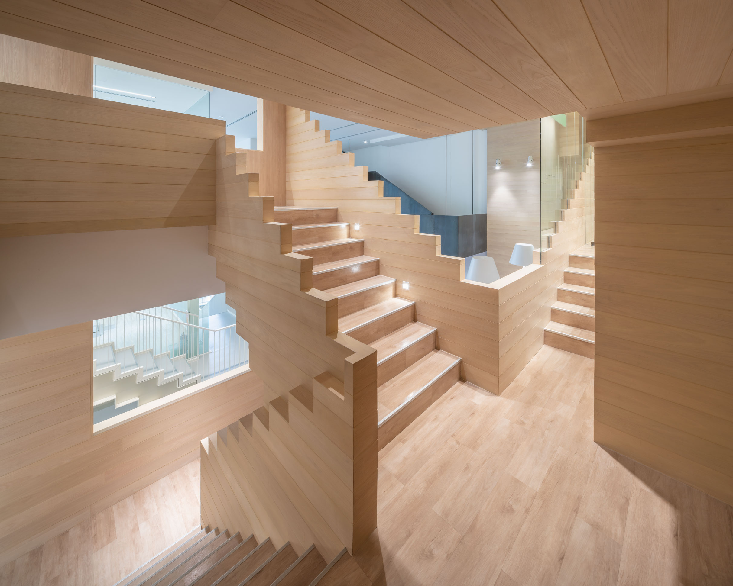 Educational & Cultural Space | Wison Tungthunya & W Workspace	-15