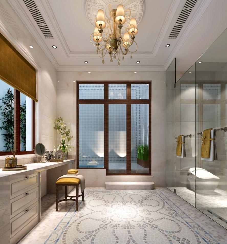 
绿城御园-森林里的童话世界 -7