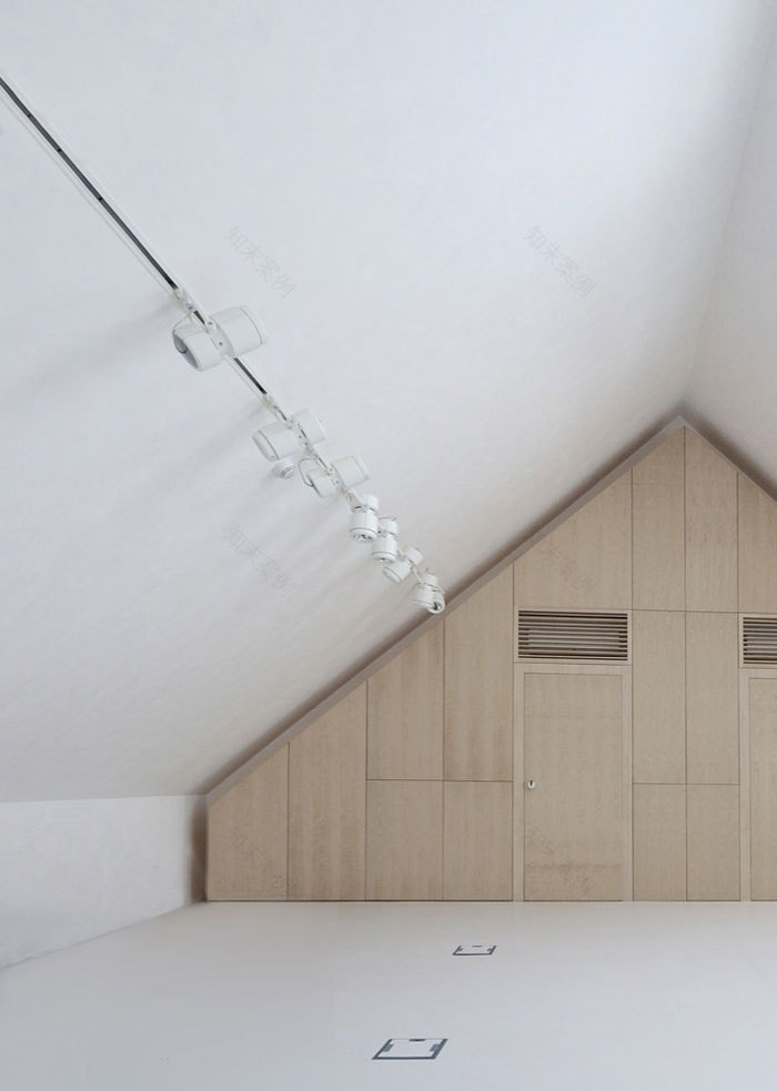 House A - House B at Terra Panonica by Studio AUTORI Kikinda, Serbia.-18