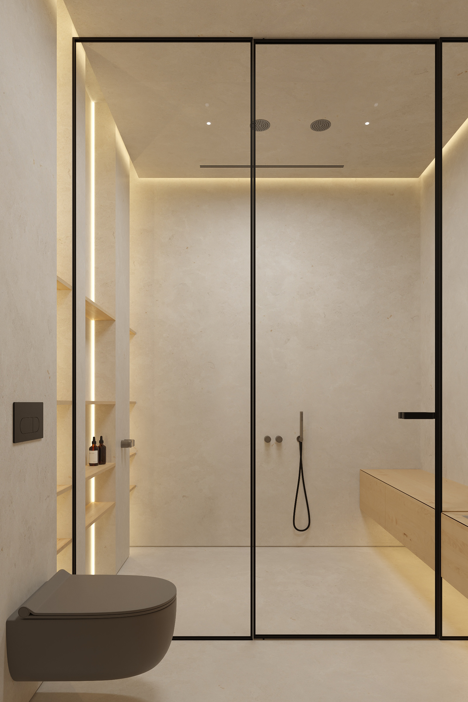 Worldwide 室内外设计-44