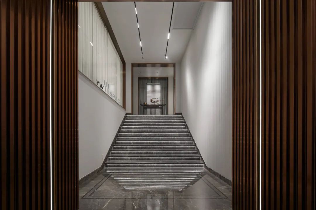 小天鹅恒园丨中国无锡丨倪有为|又未设计-33