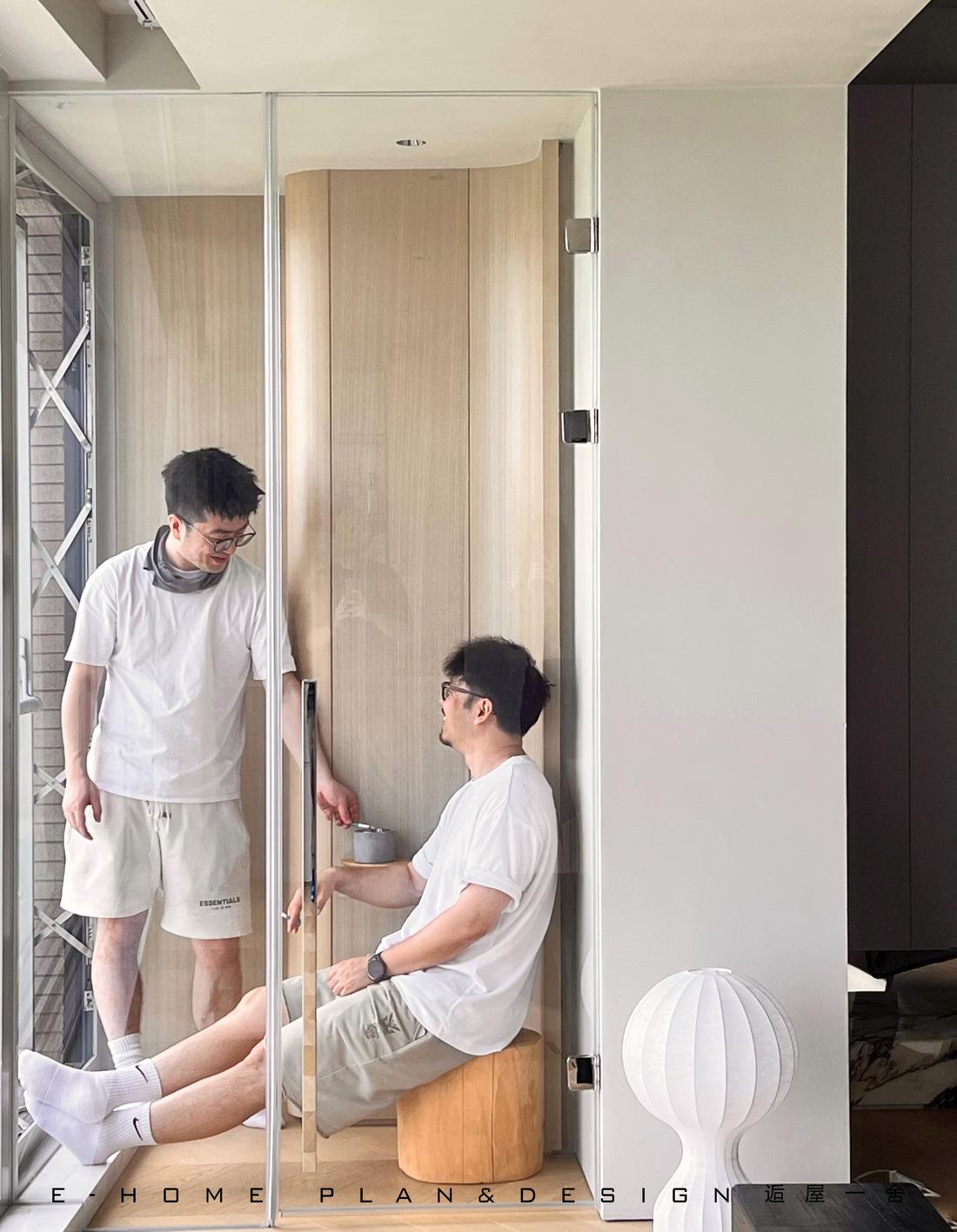 极简融合之家-21