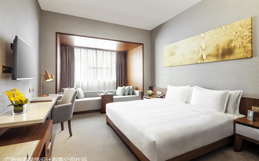 无锡-德根饭店-19