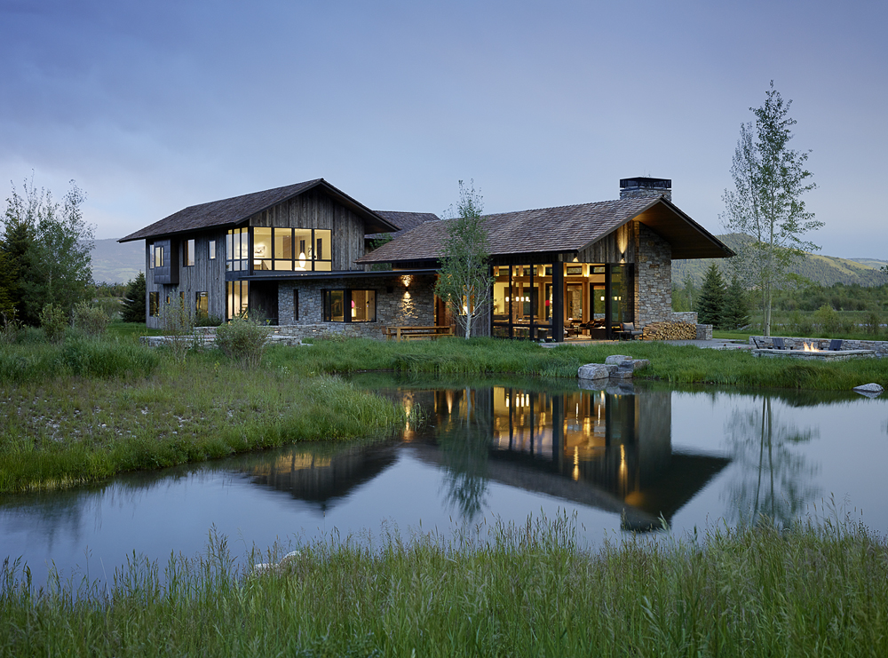 shooting star residence 1-13