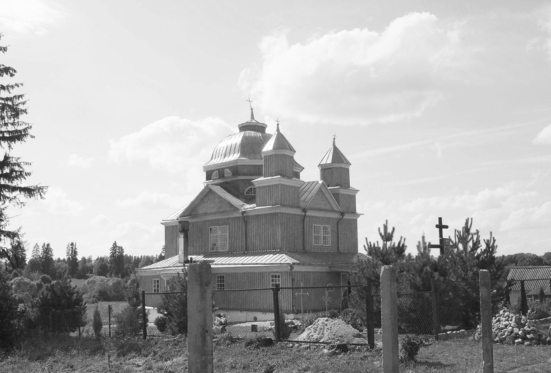 Revitalization of the Historic Settlement of Smolyany-38