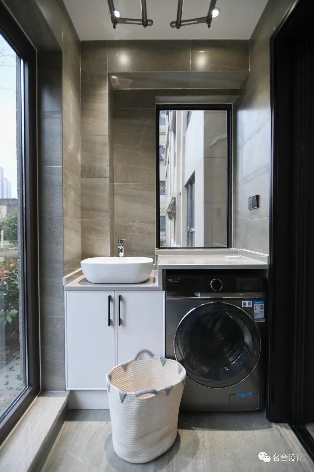 宜兴苏宁小户型设计丨名舍设计-31