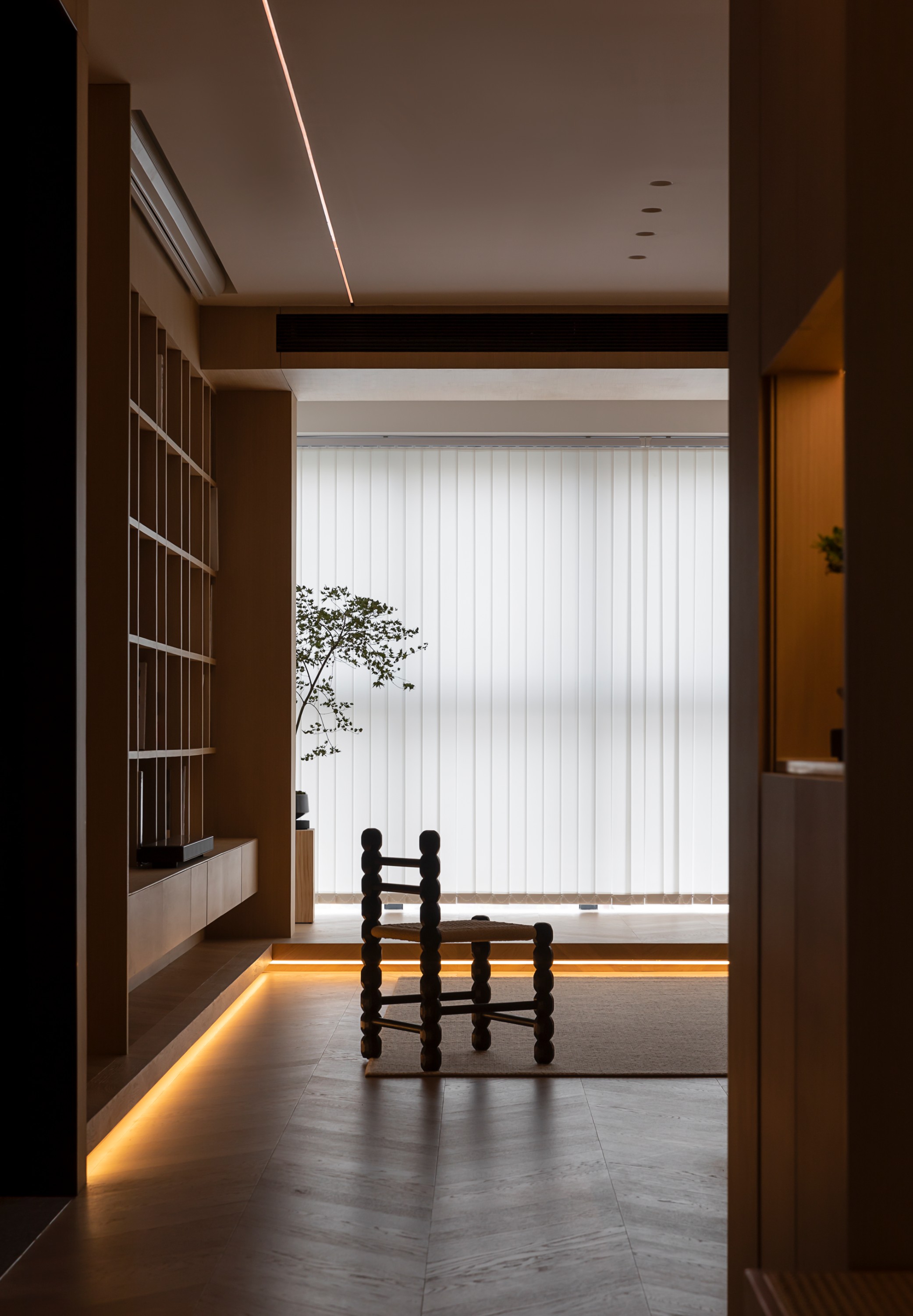 兴议家园丨中国浙江丨意森空间-30