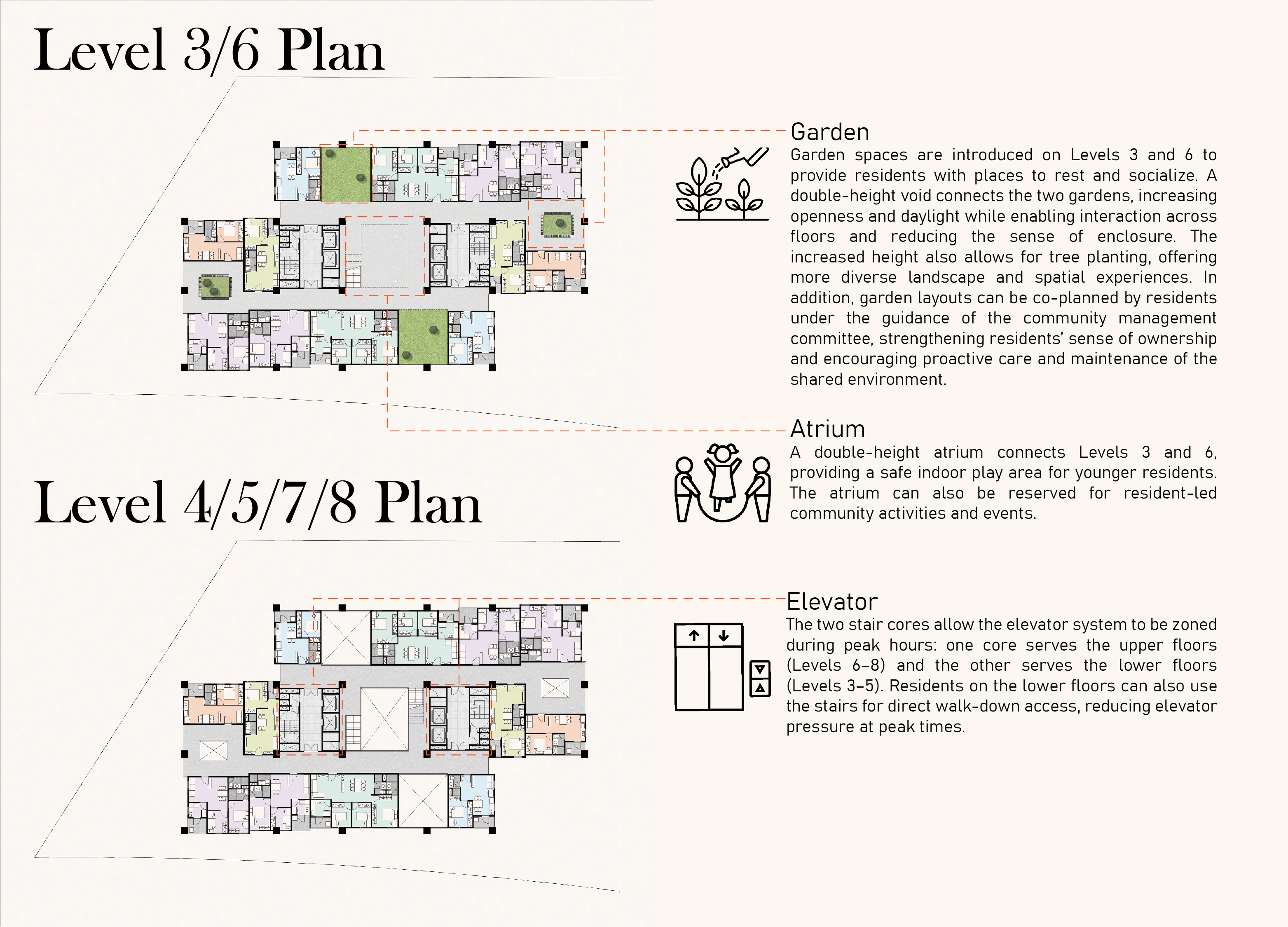 Dalongdong Public Housing Design-1