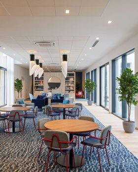 丨法国丨Chatillon Architectes