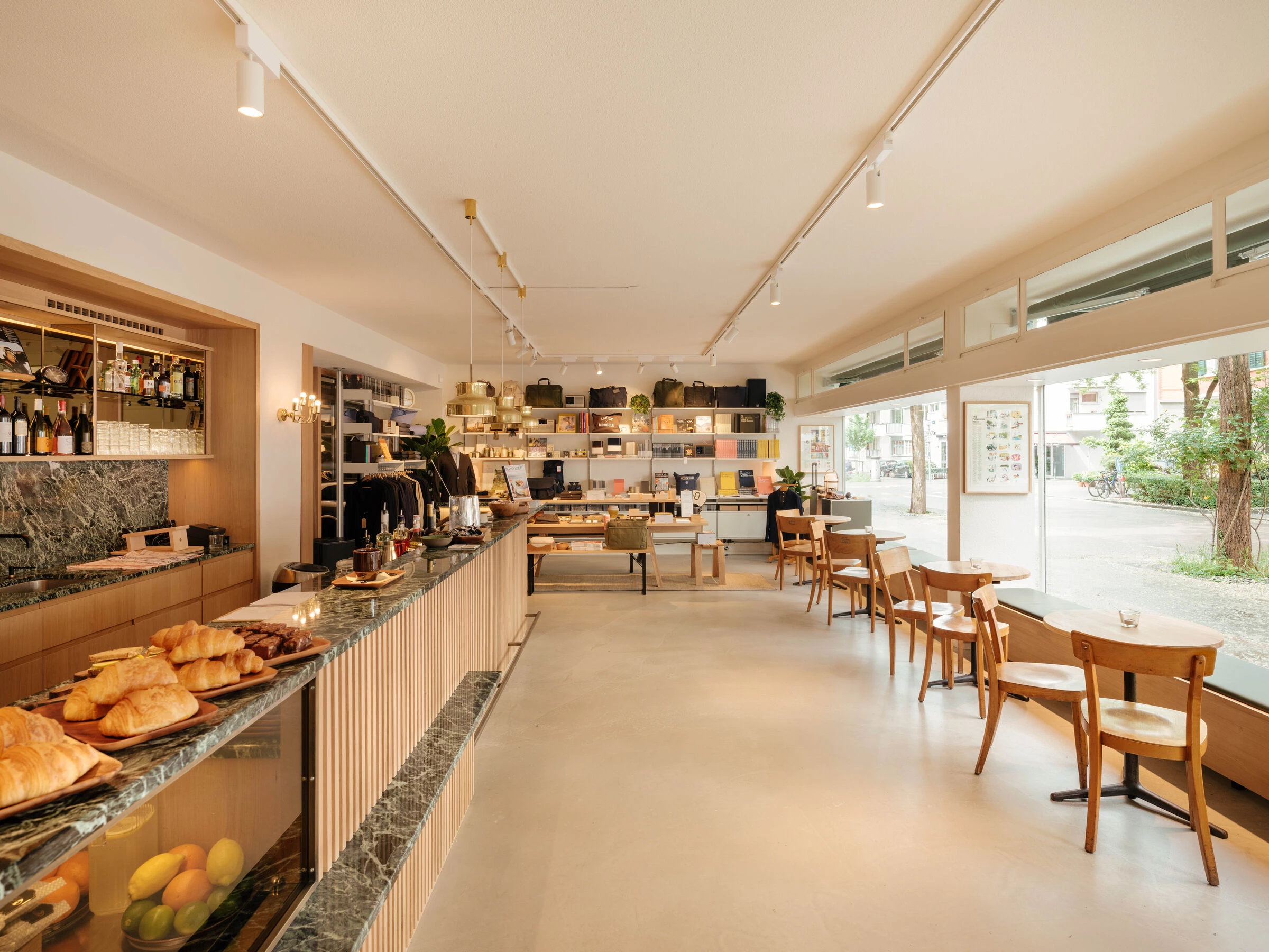 Monocle Cafe and Shop-12