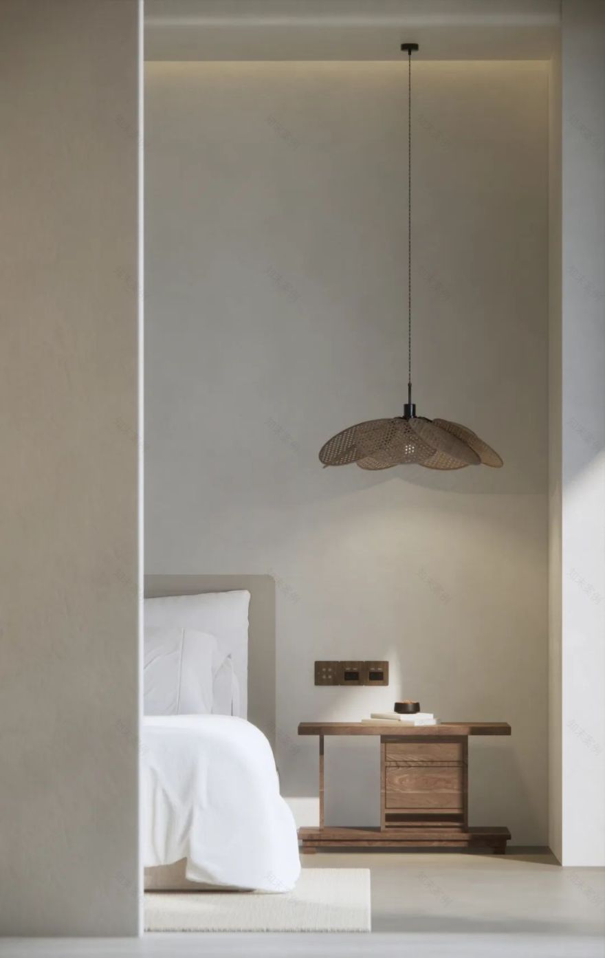 九九溪里民宿丨中国福建丨正之佳期建筑设计-63