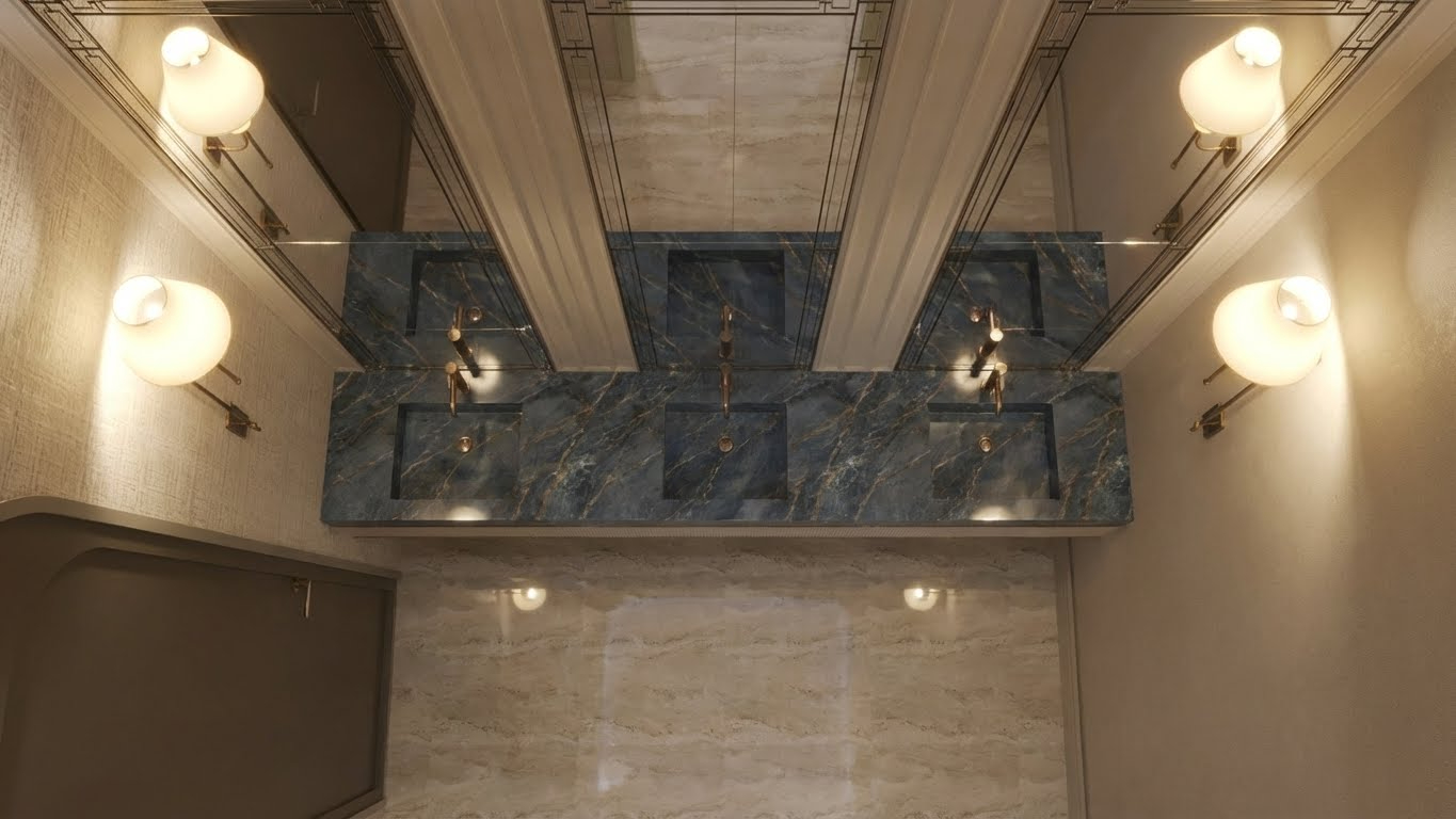 Dining Room 餐厅-5