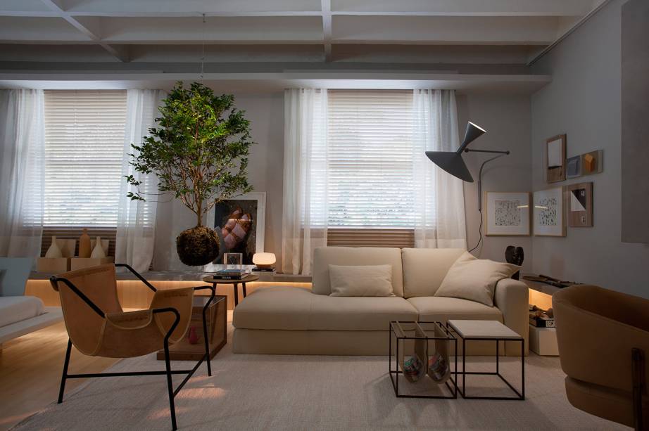 空中花园丨Nildo José-16