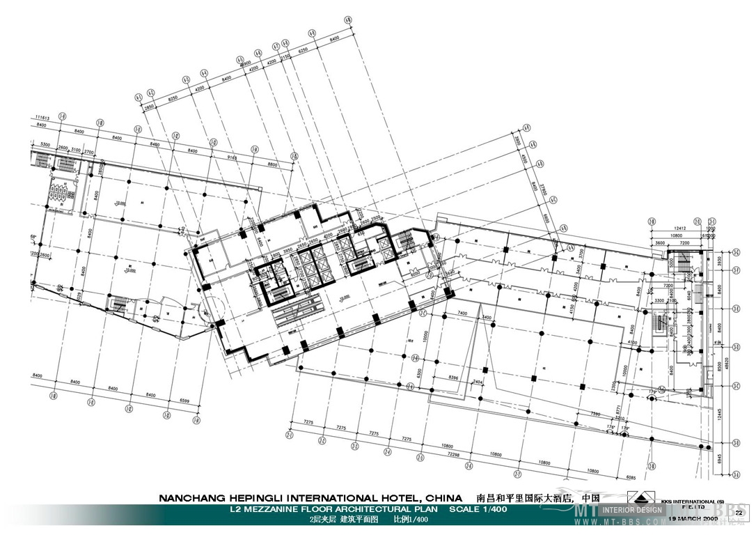 KKS  南昌和平里酒店方案设计0319-19