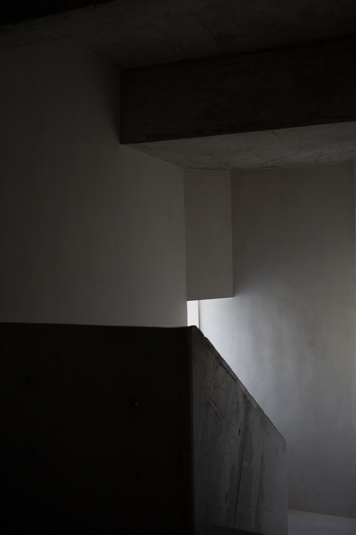 At Ease & 酿的住宅与工作室丨中国北京丨THELí-90