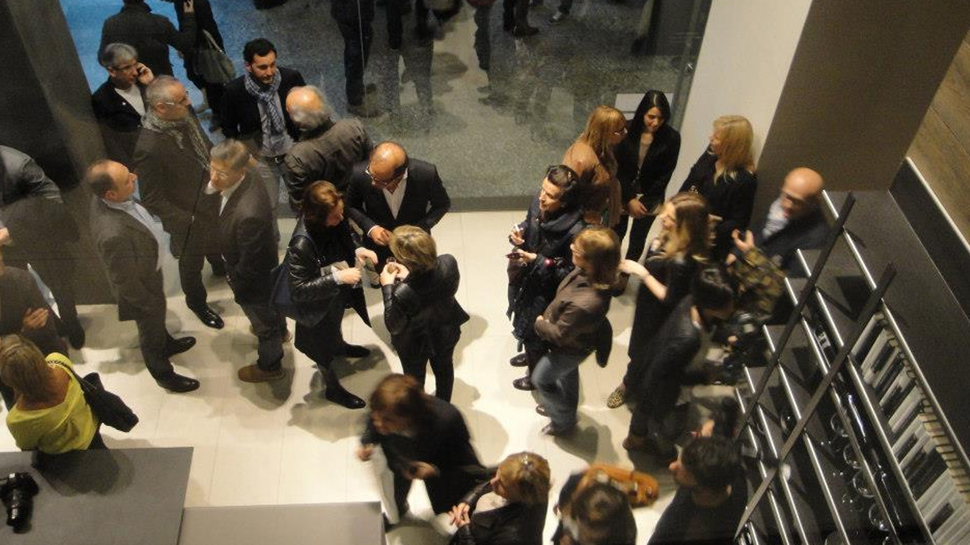 Nachrichten und Veranstaltungen zur Innenarchitektur | MODULNOVA-21