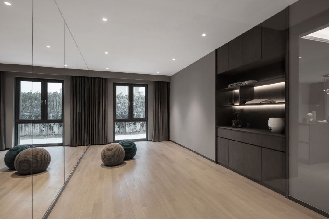 上海建德南郊别墅-17