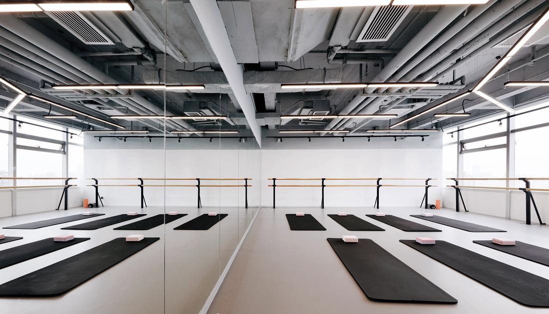 MY Limitless 丨芭蕾舞工作室-37