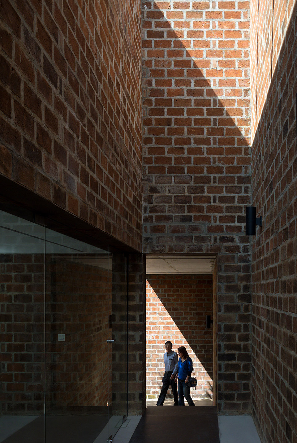 @BATUBATA工作室，印度尼西亚 / Studio Air Putih-22