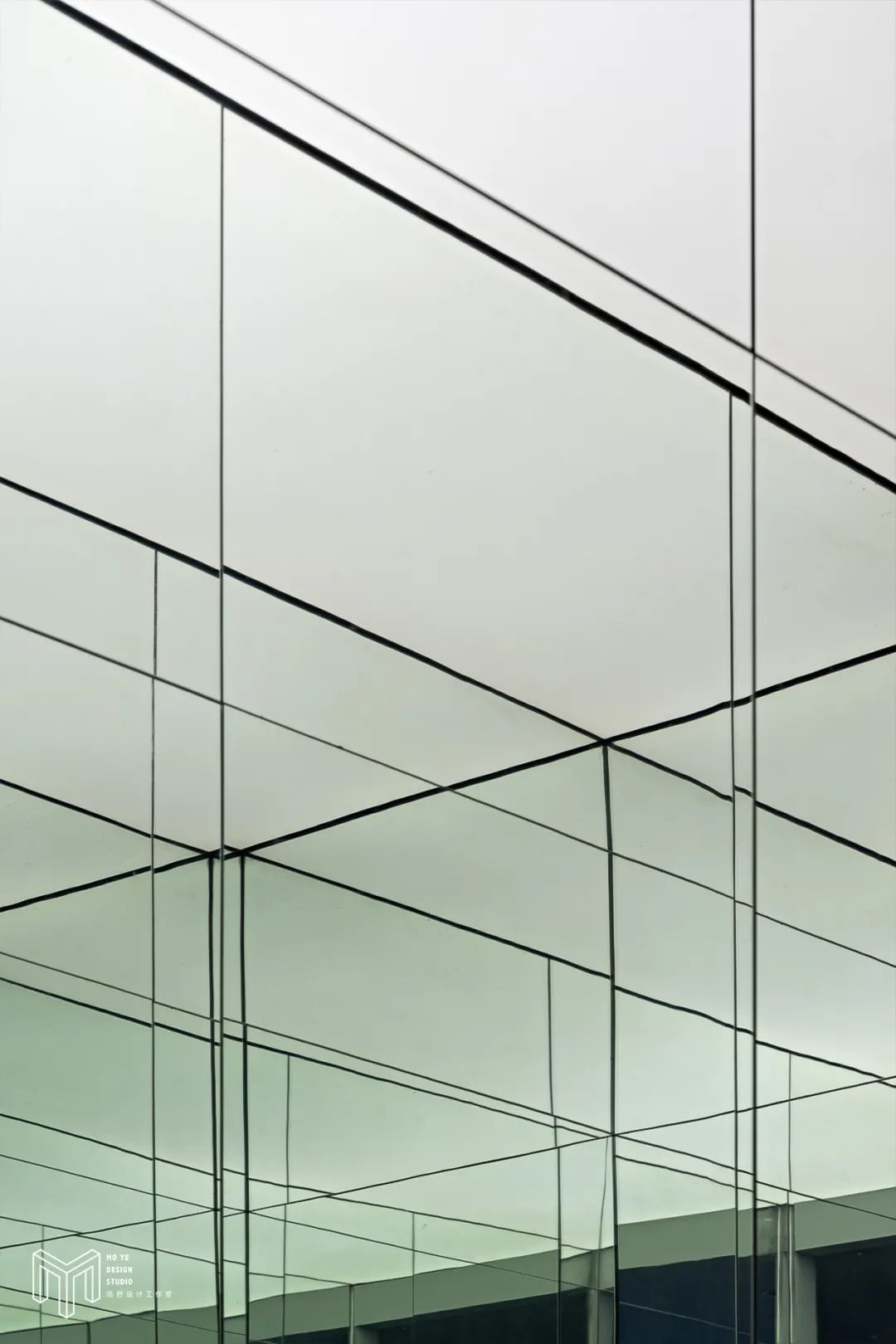 陌野 NTRY 买手店丨MOYE Design-24