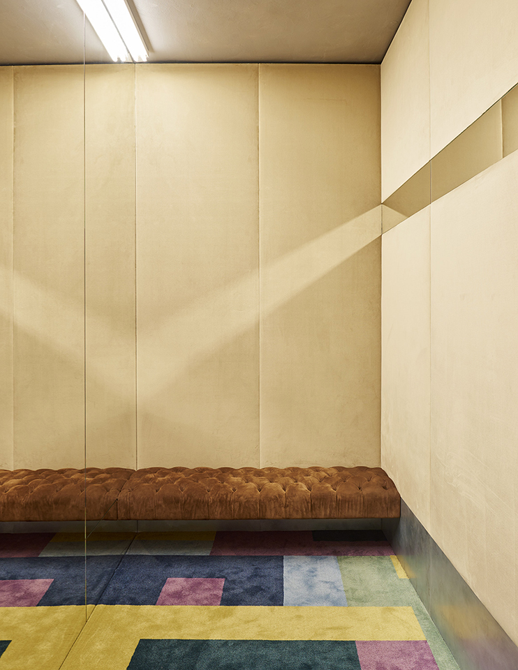 BOGLIOLI纽约丨Dimore Studio-7