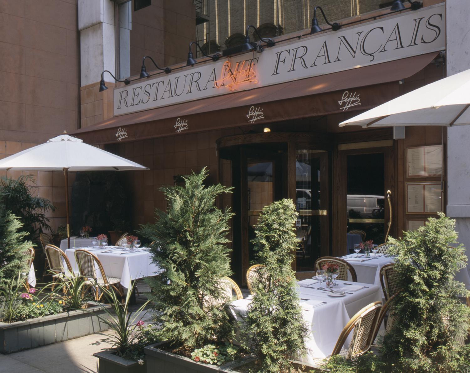 )Le Parker Méridien New York, New York, New York (NY), United States-36