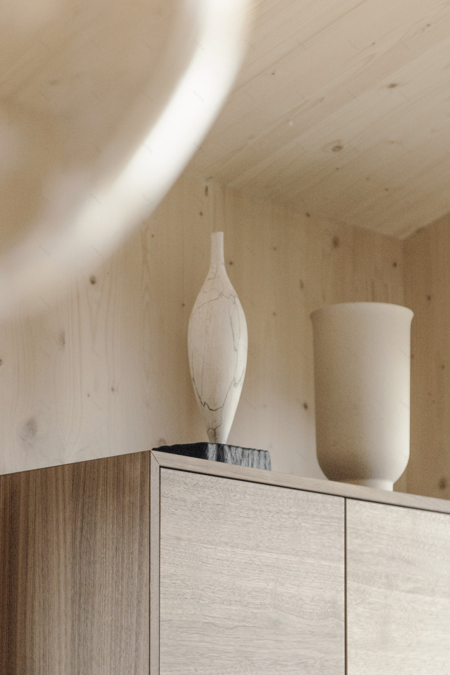 俯瞰科茨沃尔德的扭曲度假屋丨英国丨Koto-39