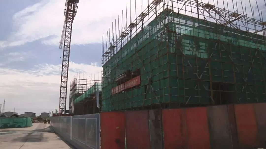 中南建筑 | 两年，我们建了一所大学-17