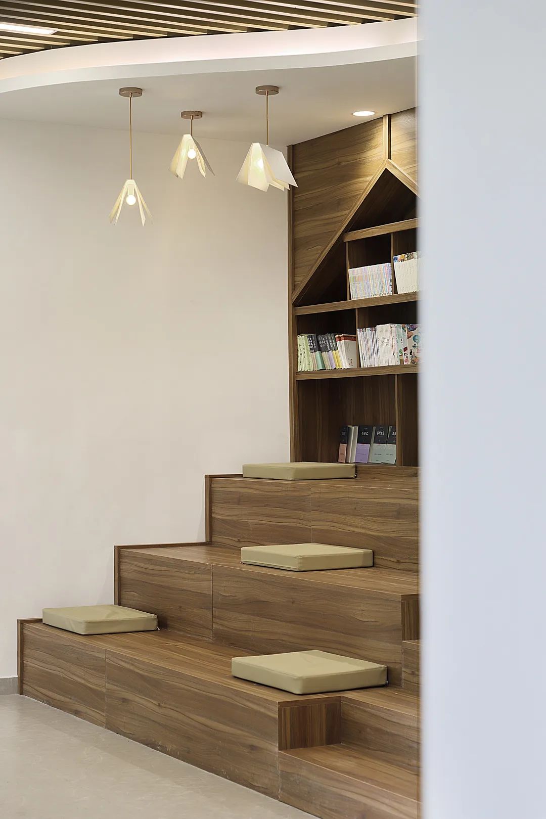 贵阳·中海映山湖架空层丨中国贵阳丨香港方黄(设计)集团-69