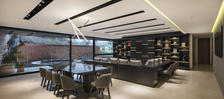 墨西哥风情室内设计案例-46