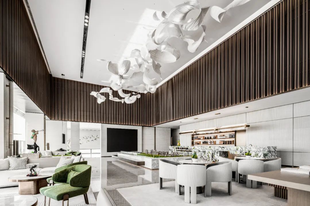 太仓心望雅苑生活美学馆设计丨中国苏州丨飞视设计-21